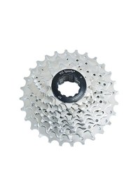 Resim Vg Sports Bisiklet Hafif Aşınmaya Dayanıklı Volan 10 Vitesli Otoyol 11-28t Çok Renkli 