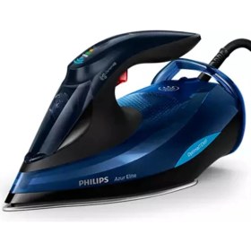 Resim Philips Azur Elite GC5032/20 OptimalTEMP 3000 W Buharlı Ütü 