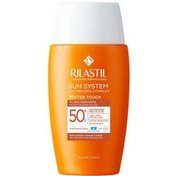 Resim Rilastil Water Touch Su Bazlı Spf 50 Güneş Koruyucu Krem 50 ml 