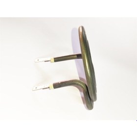 Resim Elektrikli Kömür Yakma Isıtıcı Soketli 500W Çap90Mm - 473721651 