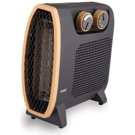Resim Raks PF 20 Smart 2000 W Elektrikli Fanlı Isıtıcı 