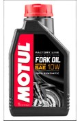Resim Motul Fork Oil Factory Line Medium 10w 1 Litre 