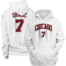 Resim Goran Dragić Hoodie 