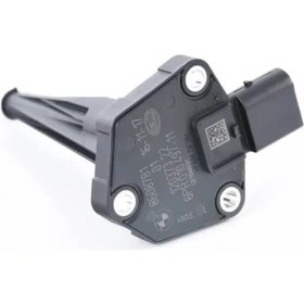 Resim Orjinal Bmw F20 Kasa 116I Yağ Seviye Sensörü Orjinal Bmw 12618608781 