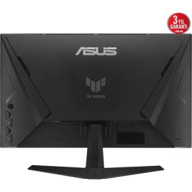 Resim Asus Tuf Gamıng VG259QMR5A 24.5" 310Hz(OC) 0.3ms HDMI Dp G-Sync Freesync Fhd Fast IPS Gaming Monitör 