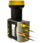 Resim Next Gold Plus Profesyonel Quattro Santral LNB 