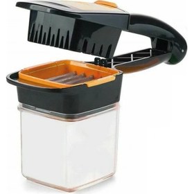 Resim Egonex-Nicer Dicer Quick 5 In 1 Pratik Hazneli Sebze Meyve Doğrayıcı 