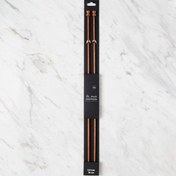 Resim La Mia Rosewood 3.5 mm 36 cm Ahşap Örgü Şişi 