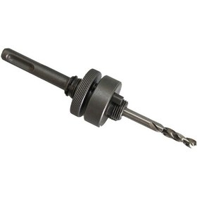 Resim Gfb 4862 Sds Bi Metal 14-29 Mm Panç Adaptörü 
