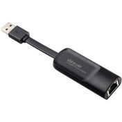 Resim Cbtx USB 3.0 - RJ45 Harici Ağ Kartı Dönüştürücü Ethernet LAN Adaptörü 