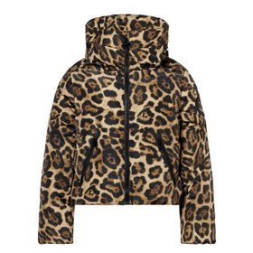 Resim Goldbergh Pantera Kadın Kayak Ceketi 