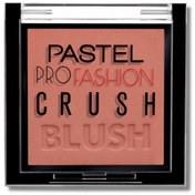 Resim Pastel Profashion Crush Blush - Allık No: 306 