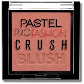 Resim Pastel Profashion Crush Blush - Allık No: 306 