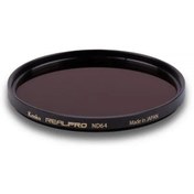 Resim Kenko 67 mm Real Pro MC ND64 Filtre 