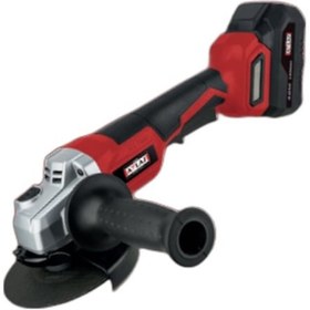 Resim Attlas Pro-atbl 18ag-502c 20v Akülü Avuç Taşlama 