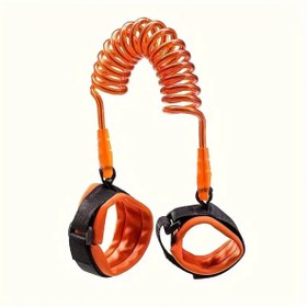 Resim CEDAN Güvenlik Bileklikiği/bilek Bağlantılı Emniyet Kemeri 