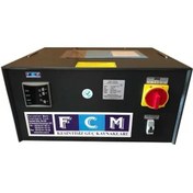 Resim Fcm 15 KVA Dijital Rölesiz Otomatik Regülatör 
