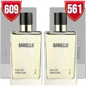 Resim Bargello 609 Fresh Bay 561 Fresh Bay 50 ml Edp 