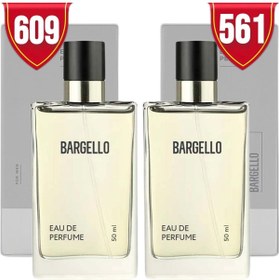 Resim Bargello 609 Fresh Bay 561 Fresh Bay 50 ml Edp 