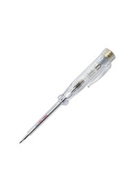 Resim İzeltaş 4560 Elektrik Kontrol Kalemi Yıldız Kısa 135 MM 