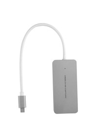 Resim Typec Hdmi Capture 4k 1080p Hdmi Capture 60 Fps Hdmi Capture 