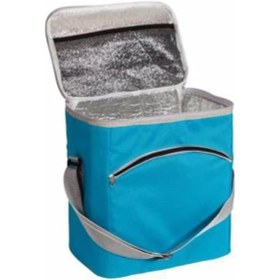 Resim Pekso Termo Çanta 25Lt Thermo Bag Mavi 