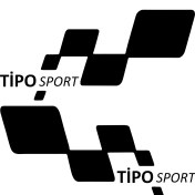 Resim TSC Tipo Sport Etiket Yapıştırma 30CMX11CM MMD322 