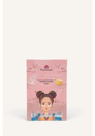 Resim Defacto Pure Korean Anti-Wrinkle Göz Maskesi G5924AXNS 