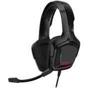 Resim Singree Onıkuma K20 Oyun Kulaklığı - 3.5mm Bağlantı, Mikrofonlu, Led Aydınlatmalı, Pc/ps4 İçin 