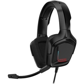 Resim Singree Onıkuma K20 Oyun Kulaklığı - 3.5mm Bağlantı, Mikrofonlu, Led Aydınlatmalı, Pc/ps4 İçin 