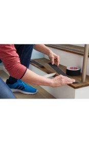 Resim Marsilyan Kaydırmaz Siyah Bant 50 mm x 10 mt 