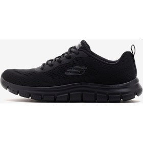 Resim Skechers 150141TK Track New Staple Kadın Spor Ayakkabı 