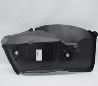 Resim Renault Clio Symbol Arka Çamurluk Davlumbaz Sağ-767485737R 