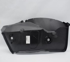 Resim Renault Clio Symbol Arka Çamurluk Davlumbaz Sağ-767485737R 