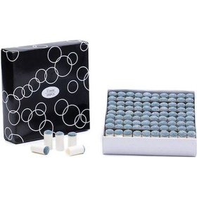 Resim Bilardo İstaka Pratik Plastik Geçme Uç 