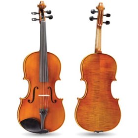 Resim Picaldi Lh50 15'' Profesyonel Viyola | Seçilmiş Ladin Üst Kapak Ve Akçaağaç Gövde Derin Ve Karakteristik Viyola Tonları İle İleri Seviye İcra 