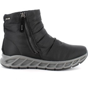 Resim Çizme Kadın Diğer 8684300 Igı&cotess.techno Lana Goretex Nero Nero 