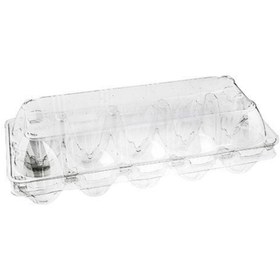 Resim PACK Yumurta Viyolü 10 Lu 100 Adet 