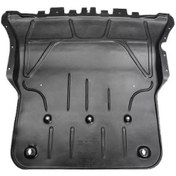 Resim Cupra Formentor Motor Alt Muhafaza 5wa825236c 