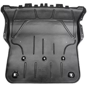 Resim Cupra Formentor Motor Alt Muhafaza 5wa825236c 