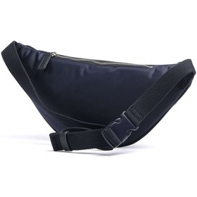 Resim Tommy Hilfiger Poppy Bumbag Corp Kadın Bel Çantası Sky Captain - Sky Captain / STD 