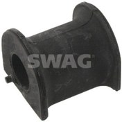 Resim SWAG 30931347 Viraj Demir Lastigi On (22Mm) Transporter T5 T6 T7 03 7H5411313A (WC564131) (Fiyat:2 Adet İçindir) 