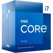 Resim Intel Core I7 13700F 2.1ghz 30MB Önbellek 16 Çekirdek 1700 10NM Kutulu Box Işlemci 