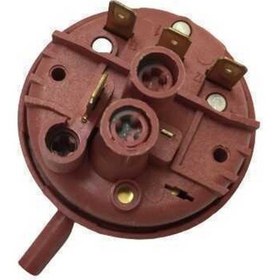 Resim Arçelik Uyumlu Çamaşır Makinesi Su Seviye Anahtarı 2801561100 