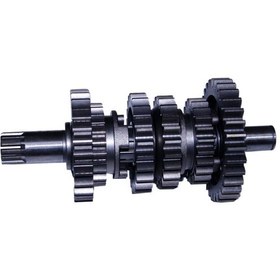 Resim MONDİAL RX3 ENDURO ŞANZIMAN BÜYÜK DİŞLİ SETİ 