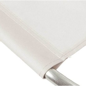 Resim Funky Chairs 600d Oxfort Lüks Kumaş, 500 gr Katlanabilir Kamp,balıkçı Taburesi2 Adet 