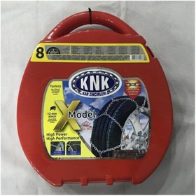 Resim KNK Takmatik Zincir 