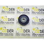 Resim Clio 2 - II Alternatör Gergi Bilyası Rulmanı 7700870495 