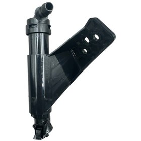 Resim Motor Far Yıkama Santafe 13-15 Lh Diğer 