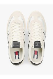 Resim Tommy Hilfiger TH The Greenwich Edge Sneaker 
